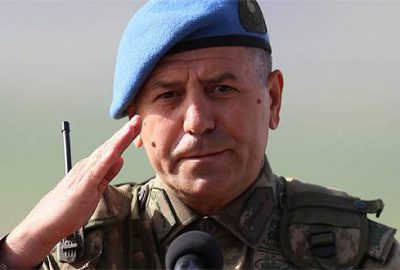 Adına şiir yazdığı topraklarda şehit oldu