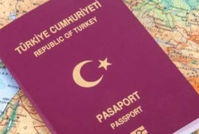 Ukrayna ile pasaportsuz seyahat başlıyor