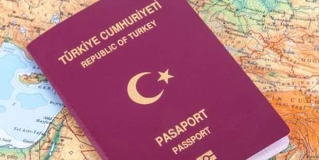 Ukrayna ile pasaportsuz seyahat başlıyor