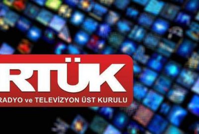 RTÜK’ten uydu kanallarına tarihi ceza