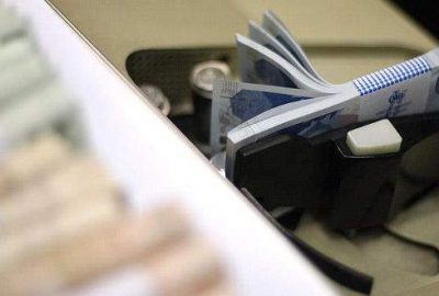 KOBİ kredileri 470 milyar liraya dayandı