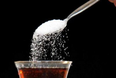 ‘Şeker’in tadı kaçtı