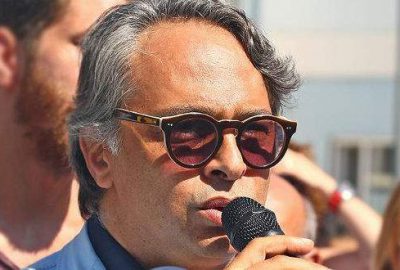 Barbaros Şansal’a verilen ceza belli oldu