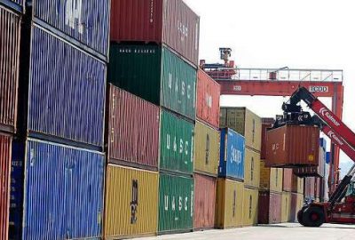 Mayısta ihracat arttı