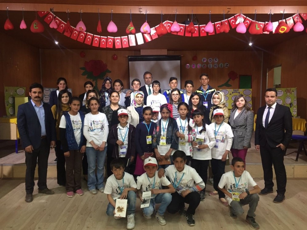 Vali Azizoğlu’nun eşi, şehit aileleri ile iftarda buluştu