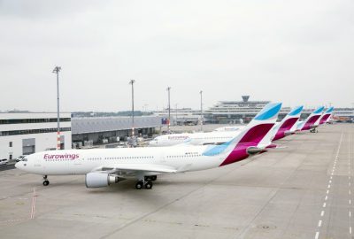 Ordu-Giresun Havalimanından Almanya seferleri başlıyor