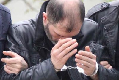 Polise ateş açıp kaçan şahsa uyuşturucu ticaretinden 12 yıl 6 ay hapis