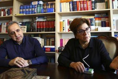 Şehit Yarbay Songül Yakut’un avukatları konuştu