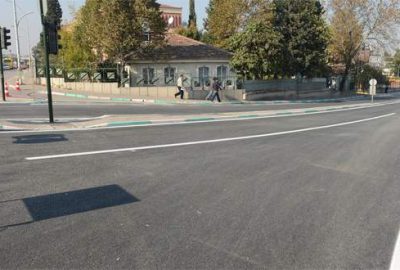 Yıldırım’da asfalt çalışmaları hız kesmiyor