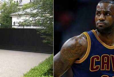 LeBron James’ten ırkçılık tepkisi