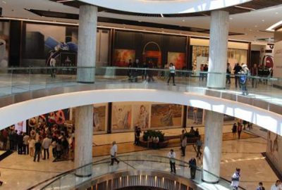 Bursa’ya ‘Marka’ AVM