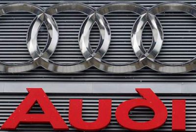 Audi’de emisyon skandalı