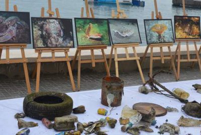 Denizden çıkanlar hayrete düşürdü