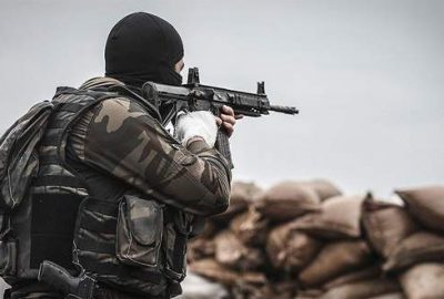 Bir haftada 92 terörist etkisiz hale getirildi