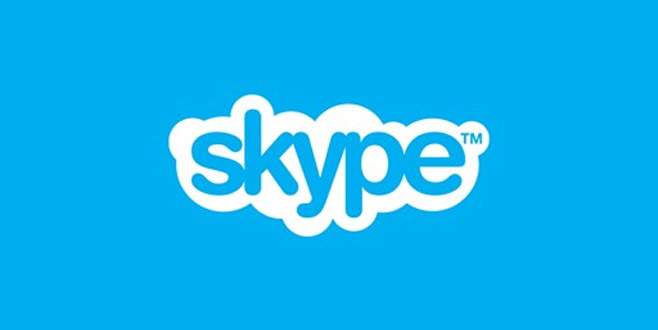Skype yenilendi