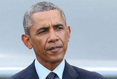 ABD’nin Paris anlaşması kararına Obama’dan tepki