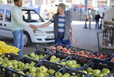 Rusya Türk gıda ürünlerinin ithalatını tekrar serbest bıraktı