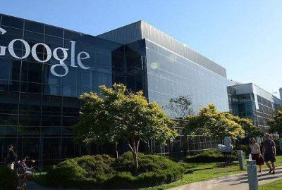 Apple ile Facebook'un ardından arama motoru devi Google da Danimarka'da