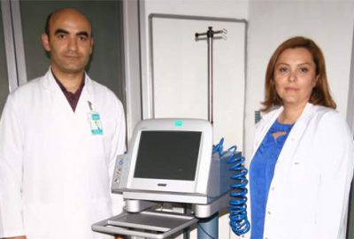 Yenişehir’de dikişsiz katarakt ameliyatı başladı