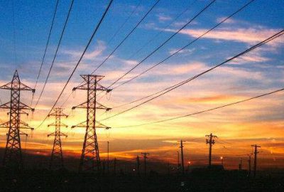 Elektrik tüketimi mayısta arttı