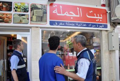 Arapça tabelalar Türkçe’ye çevrilecek