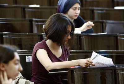 ÖSYM’den LYS adaylarına uyarı