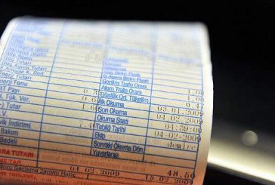 Elektrikte fatura ödeme tarihini tüketici belirleyecek