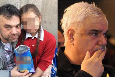 Halil Ergün’ün yeğeni kavgada ağır yaralandı