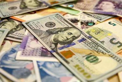 Dolar/TL yılın en düşük seviyesine geriledi