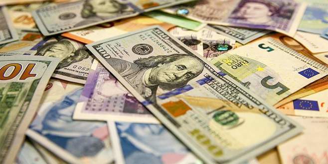 Dolar/TL yılın en düşük seviyesine geriledi