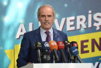 Payitaht Çarşı Alışveriş Günleri başladı