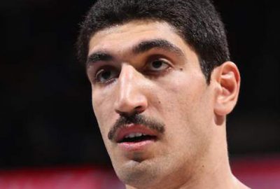 Enes Kanter’in babasına FETÖ gözaltısı