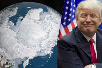 Dünya Trump’a karşı birleşti