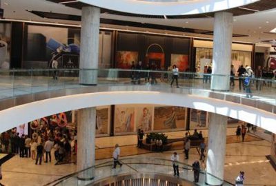 TAB Gıda markaları Sur Yapı Marka AVM’de