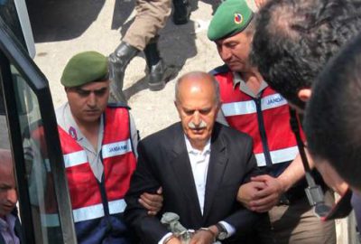 Bursa eski Valisi Harput’un tutuklu olduğu davada 4 tahliye