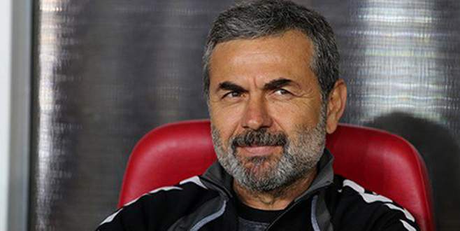 Aykut Kocaman’dan ayrılık kararı