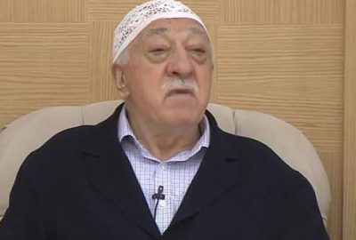 Hrant Dink davasında Gülen’e tutuklama kararı