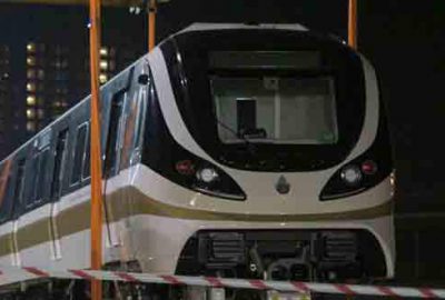 İstanbul’da sürücüsüz metro dönemi