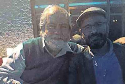 İşte Fuat Avni’nin yeni fotoğrafları