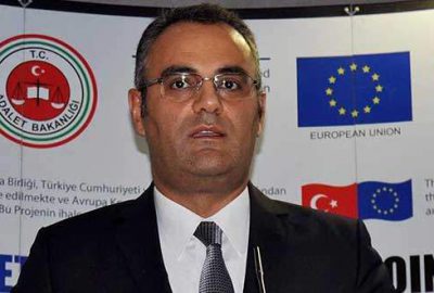 Başbakanlık Başmüşaviri Erdem FETÖ’den gözaltında