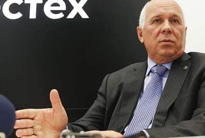 ‘Türkiye ile savaş uçağı üretimini görüşüyoruz’