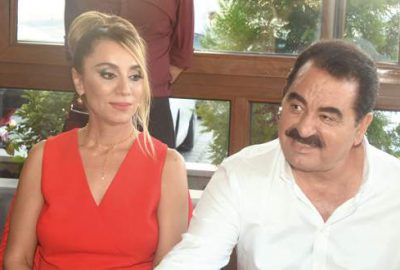 İmparator evleniyor