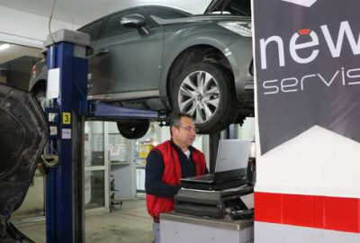 İkinci el otobilde ‘birinci sınıf’ kalite garantisi