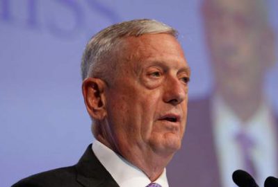 Kuzey Kore’nin çabası açık tehlike