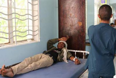 Yemen’de kolera salgını: 600 ölü