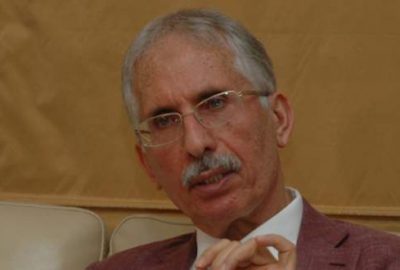 Ünlü araştırma şirketi sahibi Özer Sancar gözaltına alındı