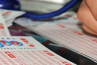 Sayısal Loto 5 milyon lira devretti