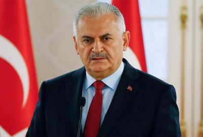 Başbakan Yıldırım: Rakka operasyonu başlatıldı
