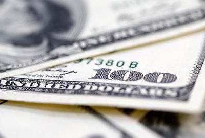 Dolar/TL 4 aydır değer kaybediyor