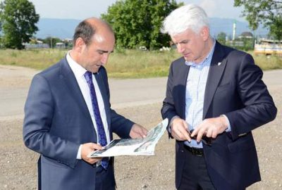 Değirmenönü ve Karapınar’da dönüşüm başlıyor